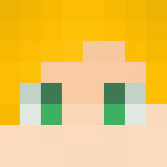 Human Yes-Man ! - Male Minecraft Skins - image 3