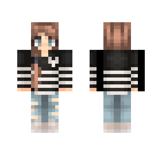 Inactive - Female Minecraft Skins - image 2