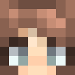 Inactive - Female Minecraft Skins - image 3