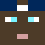 AfricanMan - Male Minecraft Skins - image 3