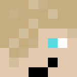 Sancho - Male Minecraft Skins - image 3