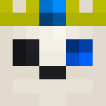 my remake StoryShift Sans - Male Minecraft Skins - image 3