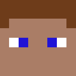 Bloody Steve - Male Minecraft Skins - image 3