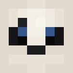 SwapFell Sans - Male Minecraft Skins - image 3