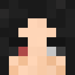 Itachi Edo Tensei V2 - Male Minecraft Skins - image 3