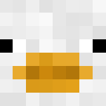 THE DUCK OF WALL STREET - Male Minecraft Skins - image 3