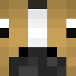 a horse in a toxido - Male Minecraft Skins - image 3
