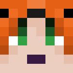 Mira from Kotor II - Female Minecraft Skins - image 3