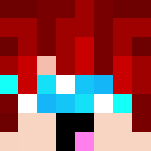 Derp Blind - Male Minecraft Skins - image 3