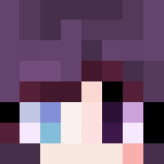 Galaxyisme - Female Minecraft Skins - image 3