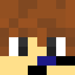 tomcraft youtuber blue - Male Minecraft Skins - image 3