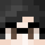 ~Joji.~ (Steve version.) - Male Minecraft Skins - image 3