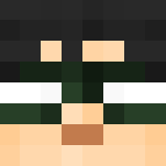 Robin Revamped (Under The Red Hood) - Male Minecraft Skins - image 3