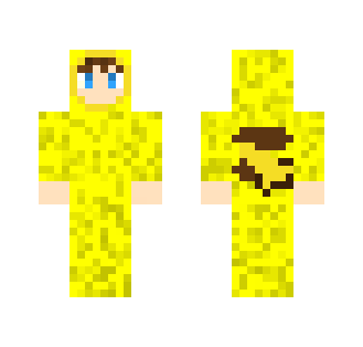 PMC User- PixelMixel - Male Minecraft Skins - image 2