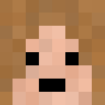 Frisk (Undertale) - By LuxrayBoy8 - Other Minecraft Skins - image 3