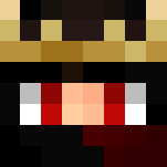 Crowned Prince - Male Minecraft Skins - image 3