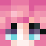 ☆ βενεℜℓγ ☆ OC Moria - Female Minecraft Skins - image 3