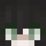 ~Leafode.~ - Other Minecraft Skins - image 3
