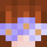 Flowers - Female Minecraft Skins - image 3