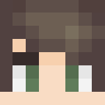 Me? // iAnomy - Male Minecraft Skins - image 3