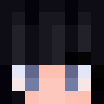don't the tears just pour - Female Minecraft Skins - image 3