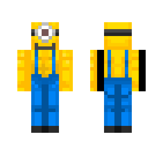 sin for coat - Other Minecraft Skins - image 2
