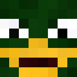 Random Duck - Male Minecraft Skins - image 3