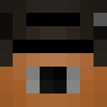 Boushh (Princess Leia) - Female Minecraft Skins - image 3