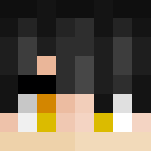 Crescent - Male Minecraft Skins - image 3