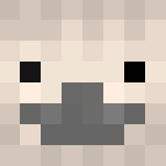 Moroff - Male Minecraft Skins - image 3