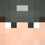 Imperial officer - Male Minecraft Skins - image 3