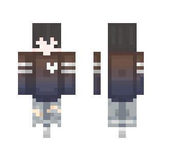 Sei La... - Male Minecraft Skins - image 2