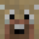Tusken raider - Male Minecraft Skins - image 3