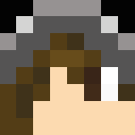E2_AlphaWolf - Male Minecraft Skins - image 3