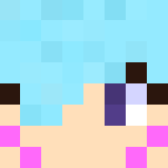 dva fangirl - Male Minecraft Skins - image 3