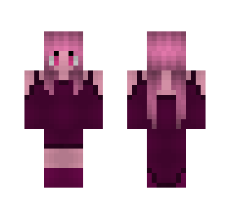 Peytato ~ A Gift for Meh Idol - Female Minecraft Skins - image 2
