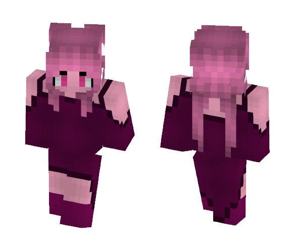 Peytato ~ A Gift for Meh Idol - Female Minecraft Skins - image 1