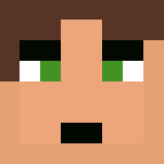 Pink Guy - Male Minecraft Skins - image 3
