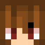 Normal day - Female Minecraft Skins - image 3