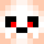 Yin sans - Male Minecraft Skins - image 3