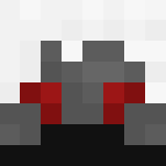 Hope - Male Minecraft Skins - image 3