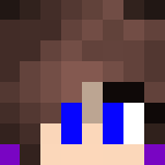 AUtale: chara - Male Minecraft Skins - image 3