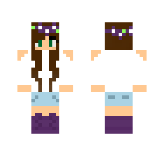 ugli - Male Minecraft Skins - image 2