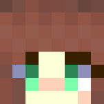 -=+Mint Summer+=- - Female Minecraft Skins - image 3