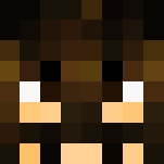 Joel-The Last of Us - Male Minecraft Skins - image 3