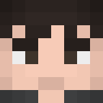Brandon Stark (GoT S7) - Male Minecraft Skins - image 3