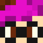 Alex (Oringinal) - Male Minecraft Skins - image 3