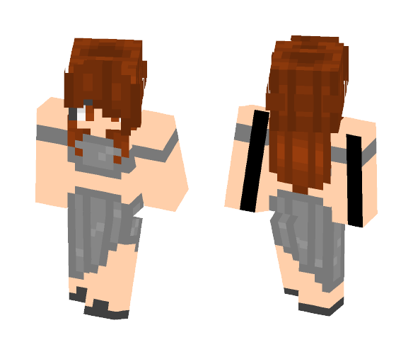 Requests are Open - Female Minecraft Skins - image 1