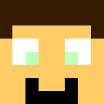Crazym312 - Male Minecraft Skins - image 3