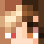~I'm Different Flavours~ - Female Minecraft Skins - image 3